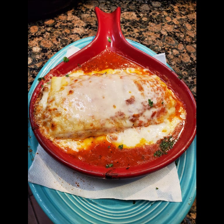 Delicious Veggie Pizza and More