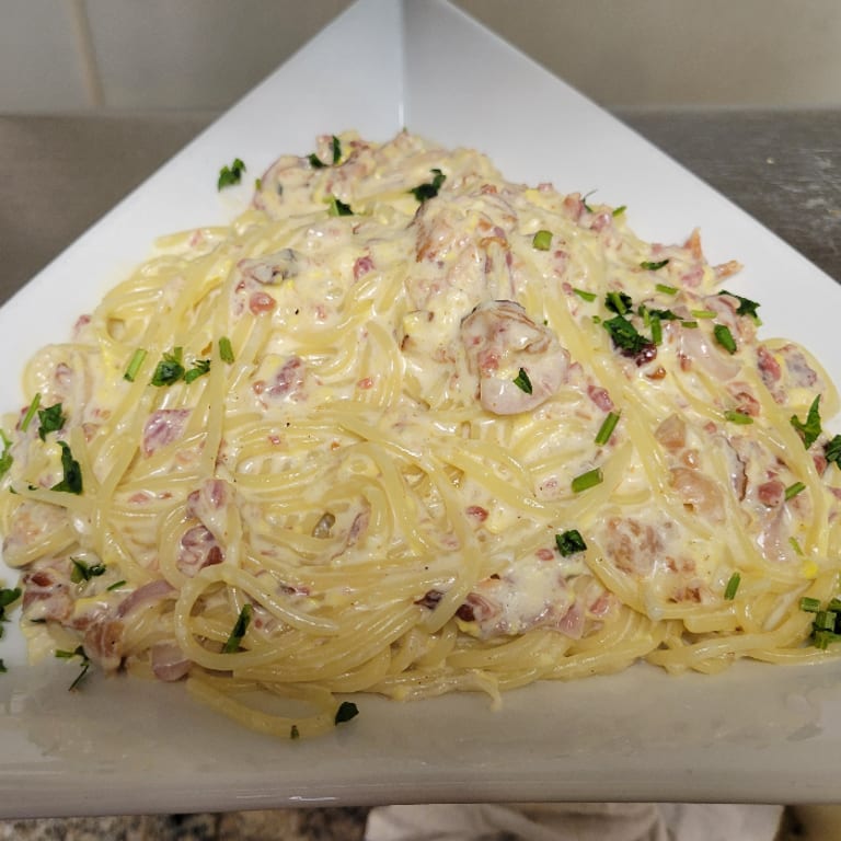 Delicious Spaghetti and More Italian Favorites