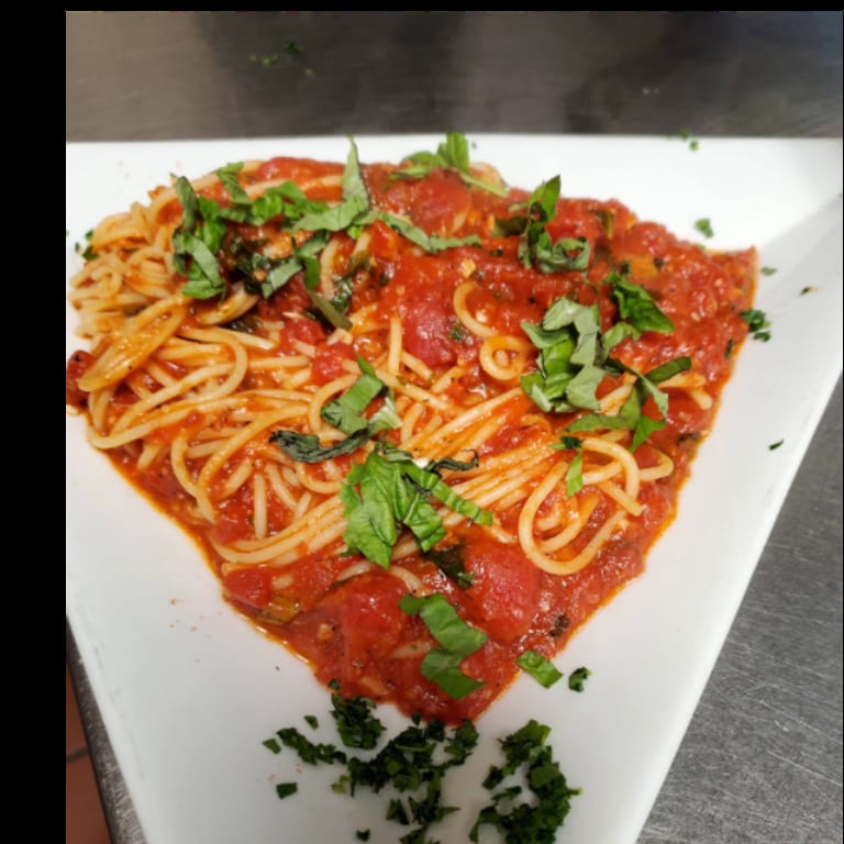 Delicious Spaghetti Dishes