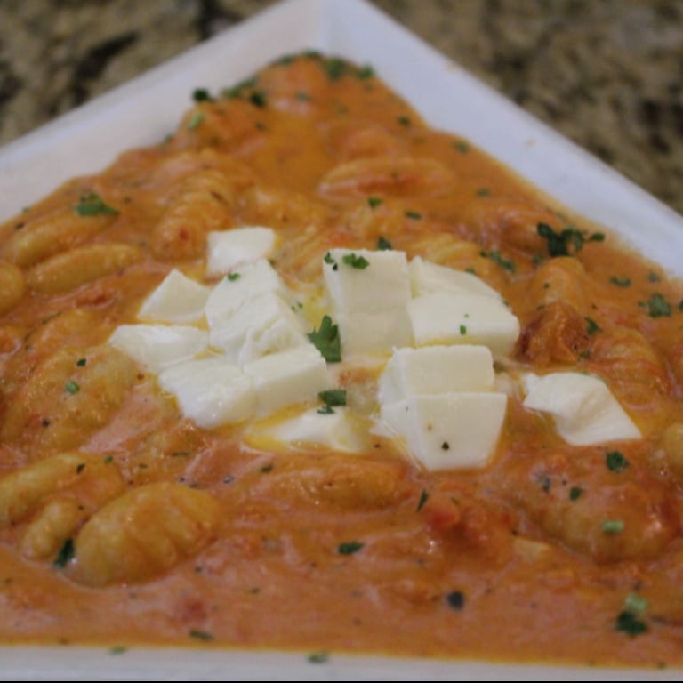Savor Our Gnocchi