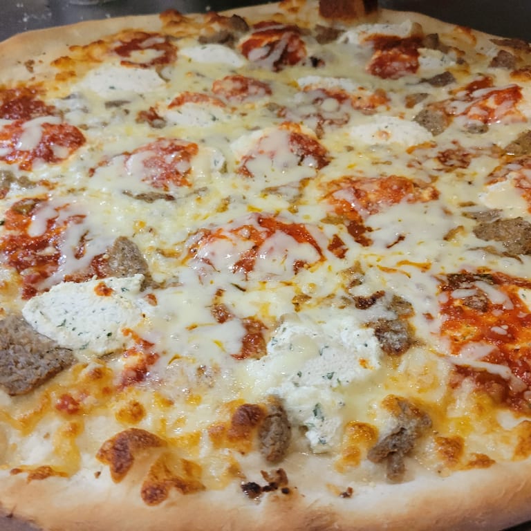 Delicious Lasagna and Italian Favorites